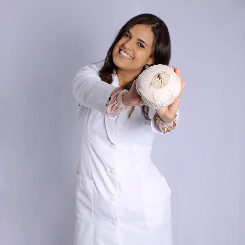 Larissa Pereira