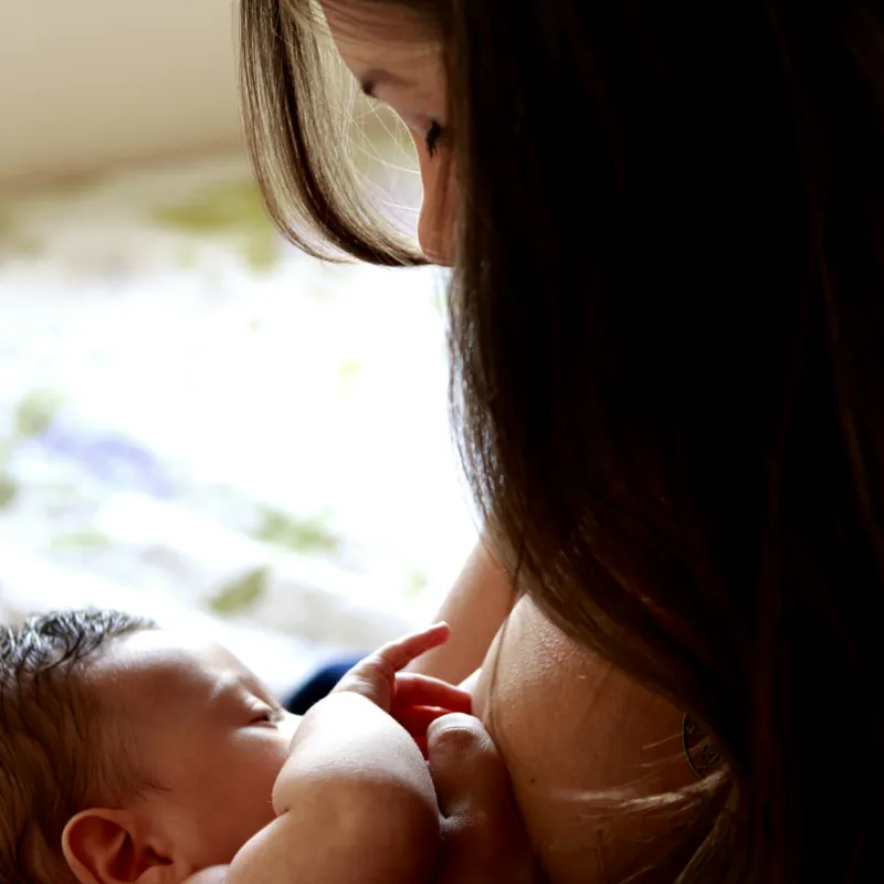 Breastfeeding Consulting