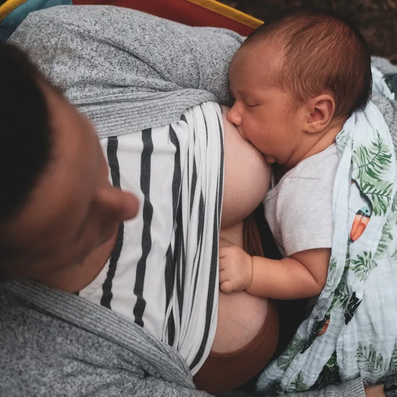 Armored Breastfeeding Course